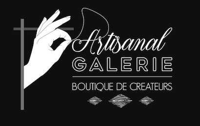 Artisanal Galerie Soyaux partenaire filles de beauregard