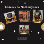 Cadeaux de noël originaux avec les filles de beauregard