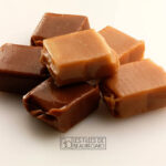 Caramel artisanal recette et astuces des filles de beauregard