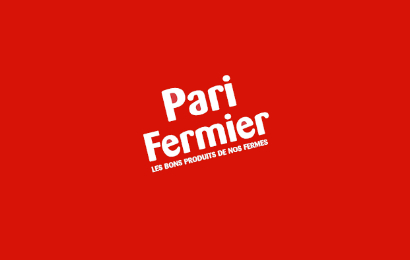 Label Pari Fermier pour les filles de beauregard