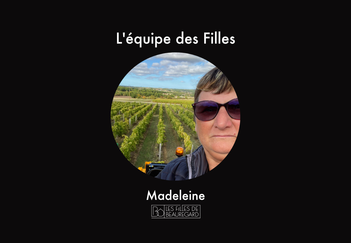 Les lunettes de madeleine cheap