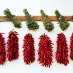 Piments d'Espelette