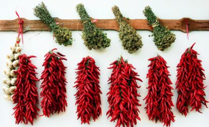 Piments d'Espelette