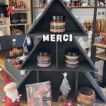 Cadeau de Noël original : les filles vous invitent à la boutique de Beauregard