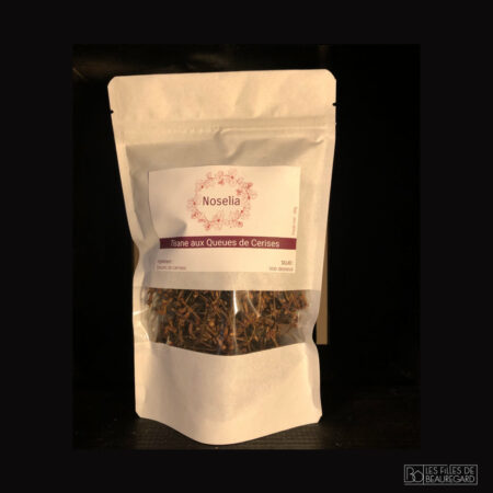 Tisane de framboisier - Par Earthmama - Le Capucin Inc